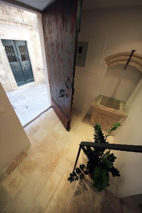 Nije Presa 2 Apartment
