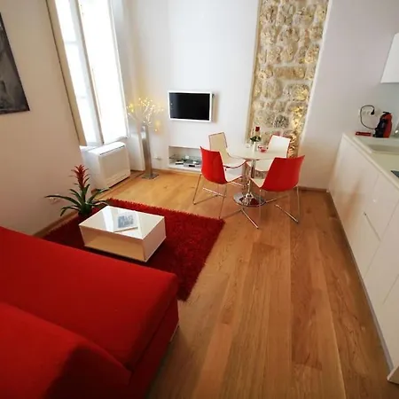 Nije Presa Apartment 2 Dubrovnik Exterior photo
