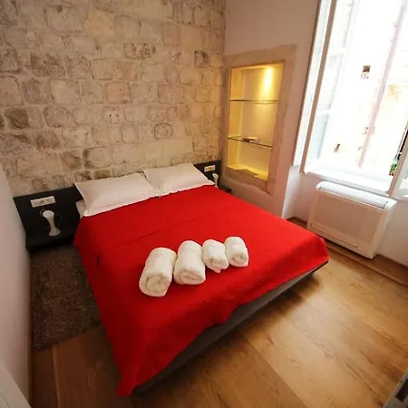 Nije Presa Apartment 2 Dubrovnik Exterior photo