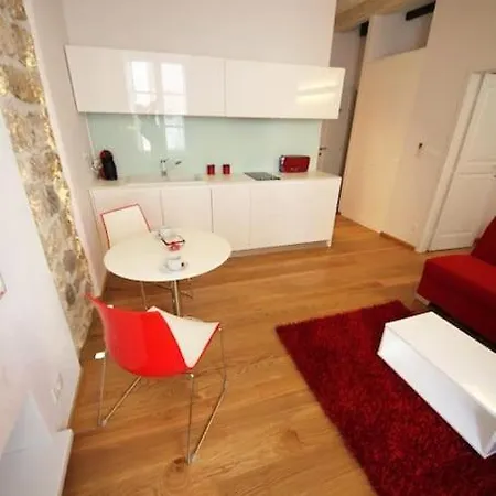 Nije Presa Apartment 2 Dubrovnik Exterior photo