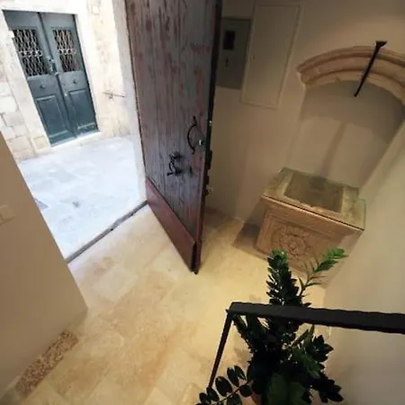 Nije Presa Apartment 2 Dubrovnik Exterior photo