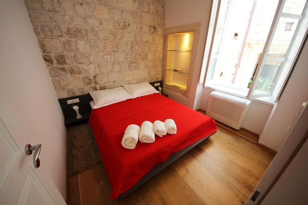 Nije Presa 2 * Dubrovnik