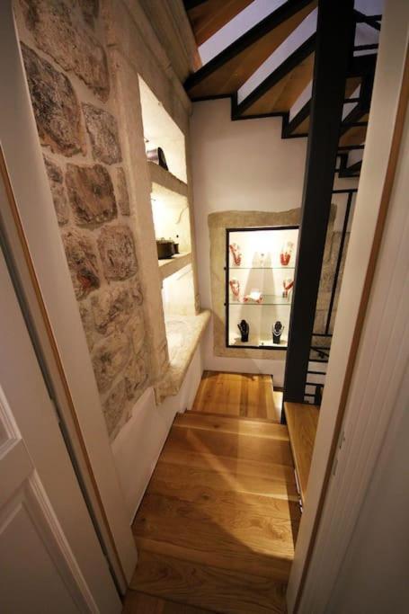 Nije Presa 2 Apartment