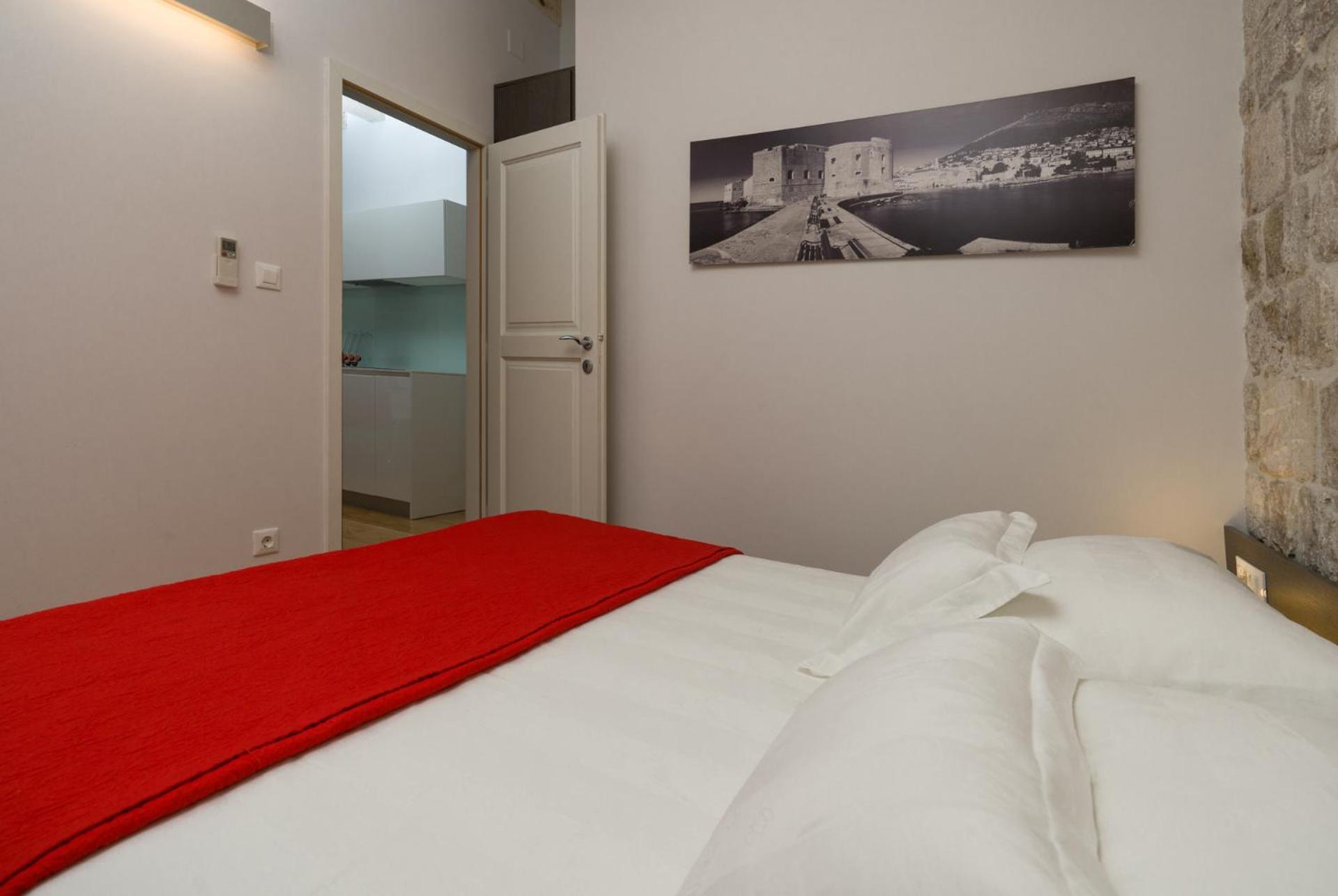 Nije Presa 2 * Dubrovnik