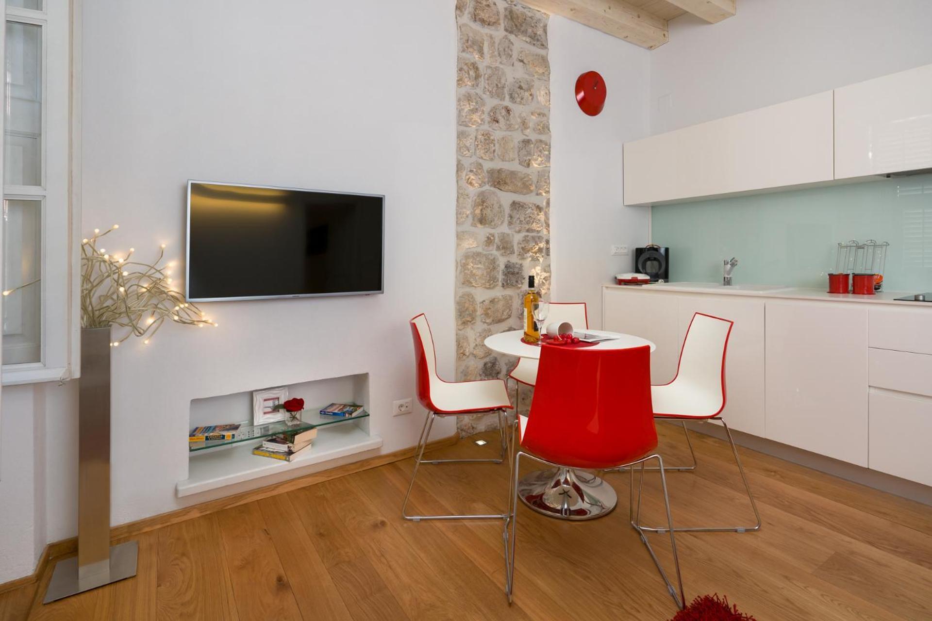 Nije Presa 2 Apartment Dubrovnik