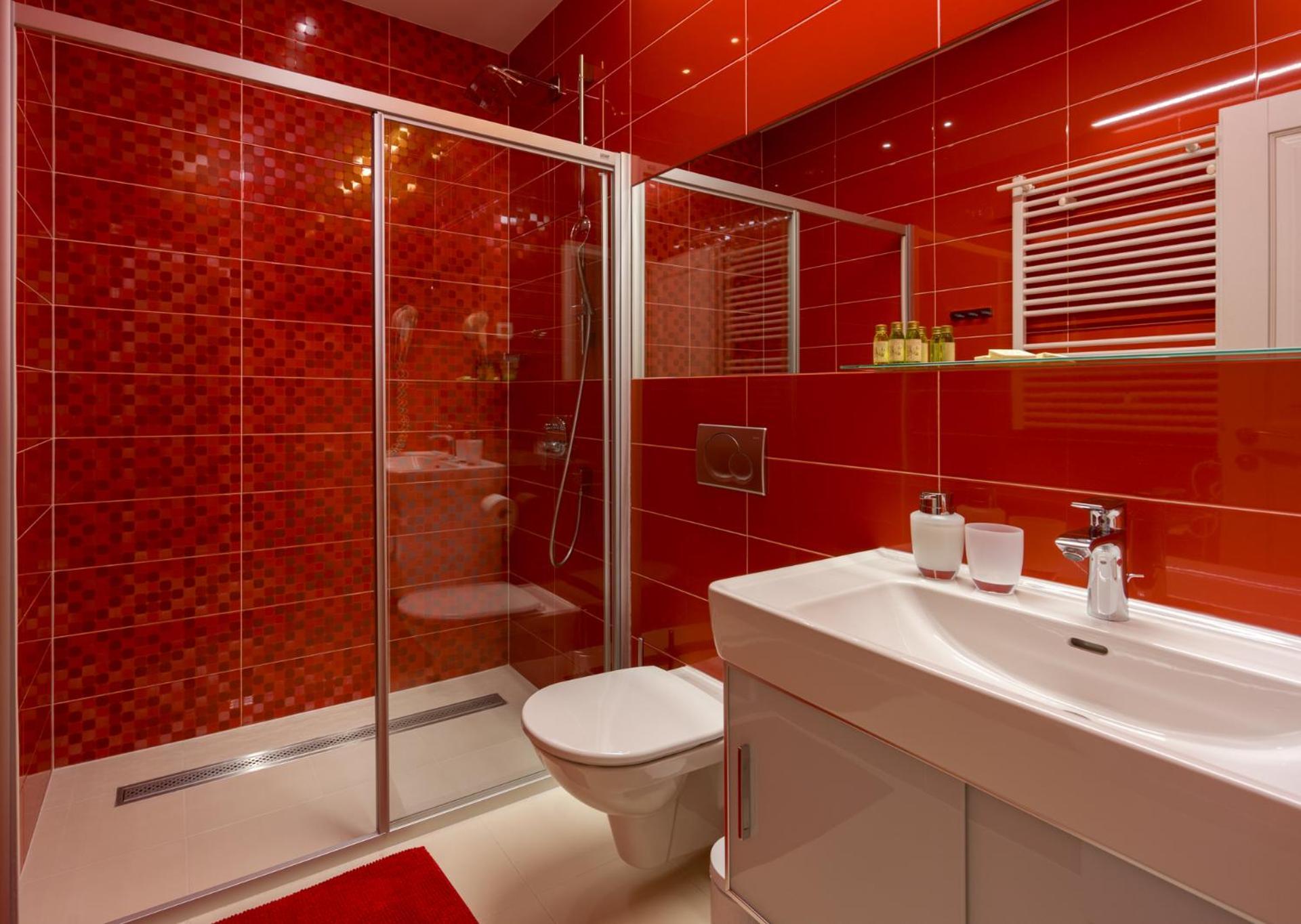 Apartment Nije Presa 2